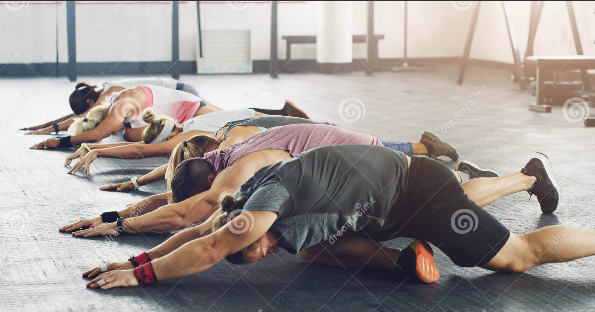 レナトゥス柔術アカデミーのフィジカルクラス - 体幹トレーニングとウェイトトレーニングで全身の筋力を鍛える