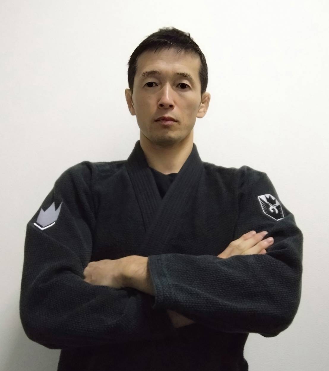 佐藤孝 - レナトゥス柔術アカデミー講師、ブラジリアン柔術黒帯、2010年アジア選手権優勝者